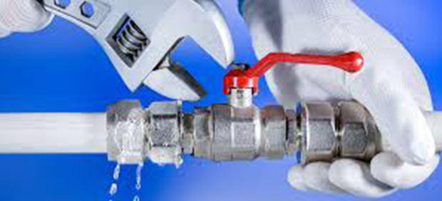 Plumber Battersea